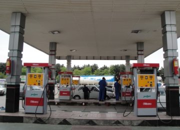 Iran: Increasing Fuel Prices No Real Solution 