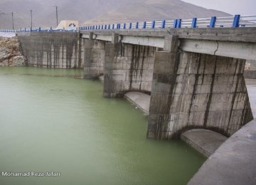 Power and Water Supply Expands in Tehran, Gilan  