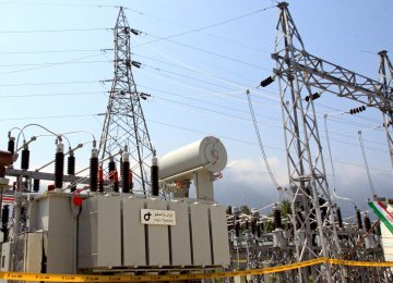 Power Projects Launched Nationwide