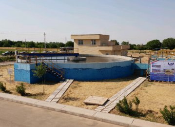 220 Wastewater Treatment Plants Operational Nationwide