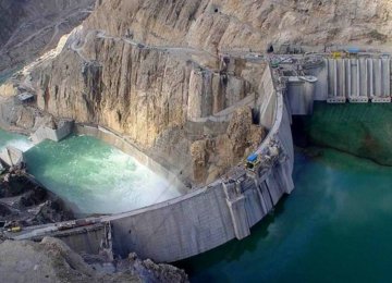 Tehran Needs Higher Levels of Wastewater Treatment 