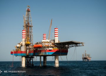 Iran&#039;s NIOC Reports on Crude Oil Recovery Rates