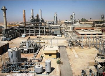 $3.5b Bid Boland Gas Refinery to Come Online