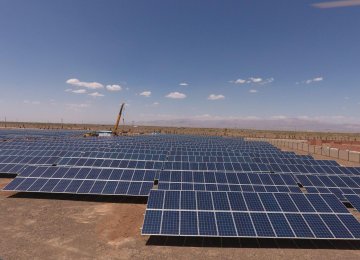 Satba Planning to Add 10 GW to Renewables Capacity