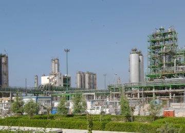 Petrochemical Revenues to Reach $27 Billion by March 2023