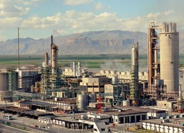 Shiraz Petrochem Company to  Complete Urea Value Chain 