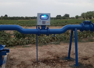 Rising Prices Slow Installation of Smart Meters on Agro Wells