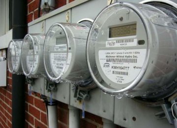 Tavanir to Install 3m Smart Meters