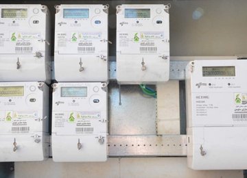 2m Smart Meters for High-Consuming  Power Subscribers by March 2024