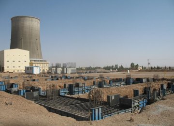 Yazd, Alborz Expand Solar Footprint