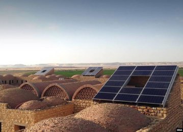 Rural Regions to Get 550K Small Solar Generators in Five Years