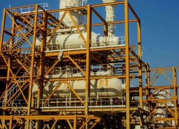 Last SP Onshore Refinery Project Makes Headway