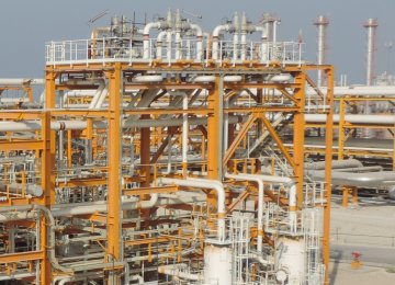 SP’s Last Onshore Refinery Becomes Fully Operational 