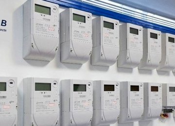 Electricity Meters on the Rise 