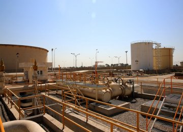 Oil, Derivatives Supply Infrastructure Expands