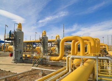 Gas Supply to Industries Rise by 13% in 5 Months