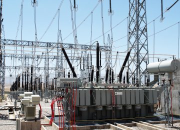 Heavy Power Consumers in Iran Will Pay More