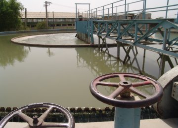 Limited Buyers for Treated Wastewater in Bandar Abbas  