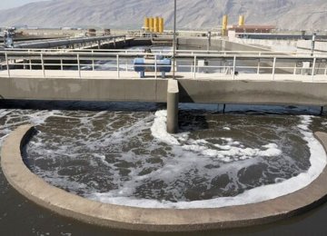 Abfa Boosting Wastewater Treatment Countrywide