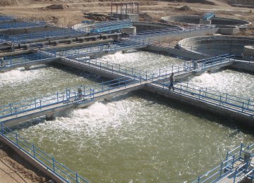 Despite Growing Capacity, Treated Wastewater Is Not Valued 