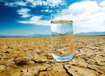 Iran: No Water Rationing in Summer Nationwide