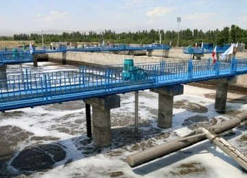 Mazandaran Water Supply Projects Gain Momentum 