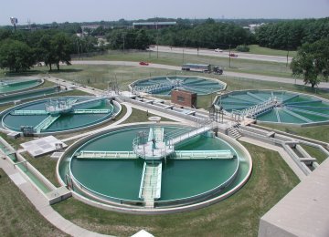 Water, Wastewater, Power Projects in Fars to Cost $586m 