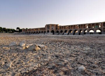 UNESCO: Sustainable Governance Key to Solving Water Problems
