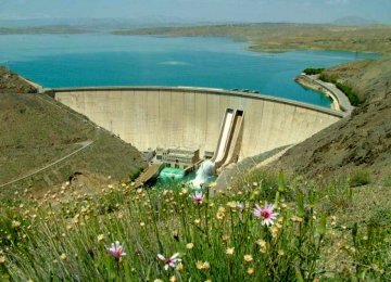 Water Stored in Dams Hit 27.6 bcm, Down by 6% YOY