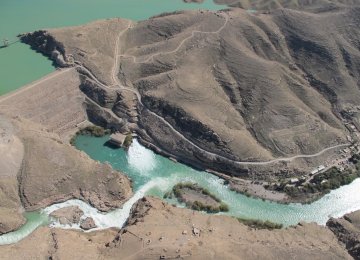 Call for Stronger Political Leverage Against Afghanistan to Release Iran’s Water Share 