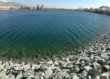 Population Growth in Tehran Will  Exacerbate Water Shortage: Abfa