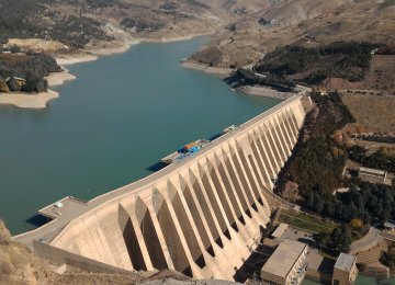 Despite More Water in Tehran Dams: Complacency Could Be Hazardous