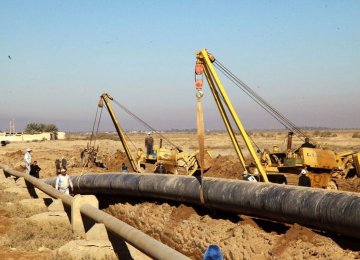 Zahedan Water Shortage Causes Difficulties, Serious Concern 