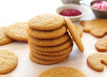 Biscuit Exports Earn $42m  in 4 Months