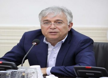 Exports From East Azarbaijan Expected to Hit $3b by March 2020 