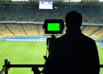 Iranian Football Clubs Denied Hefty Broadcasting Rights