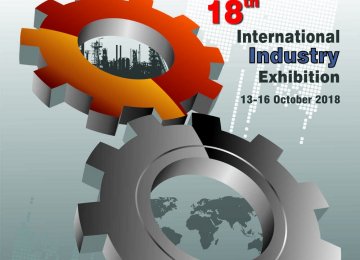 Tehran to Host ‘IINEX 2018’  in October