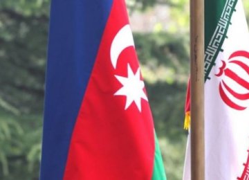 Uptrend in  Non-Oil Trade With Azerbaijan