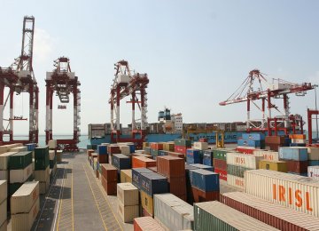 24 Percent Rise in Iran&#039;s Trade With India in 2018