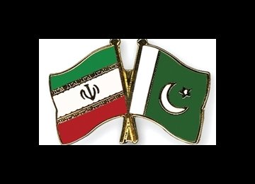 Tehran-Islamabad Trade Value Grows 13.5%