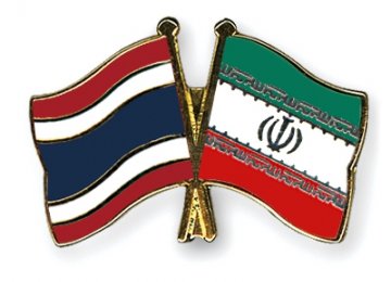 67% Rise in Iran-Thailand Commerce