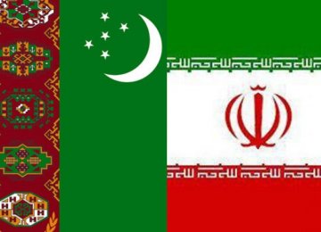 Non-Oil Trade With Turkmenistan Declines 25% 