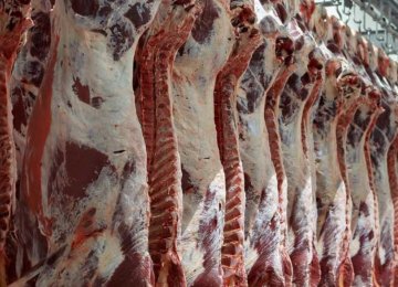 4% Decline in Last Year’s Red Meat Production