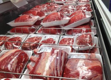 22% Decline in Q2 Red Meat Production 