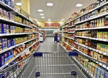 SCI Reports on Food Price Changes