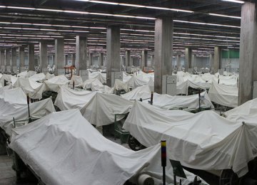 Domestic Textile Industry in  Dire Straits