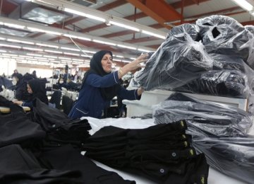 Textile, Apparel  Earn $970m