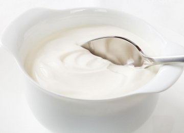 Yogurt Exports Top 29K Tons