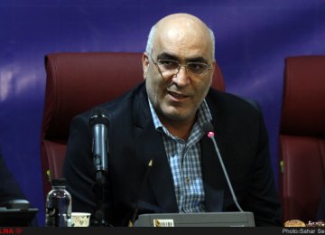 Iran Tax Administration Gets New Chief 
