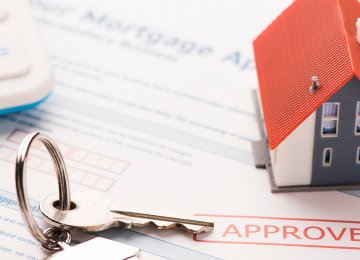 Q1-3 Housing Loans Hit $1.12b 
